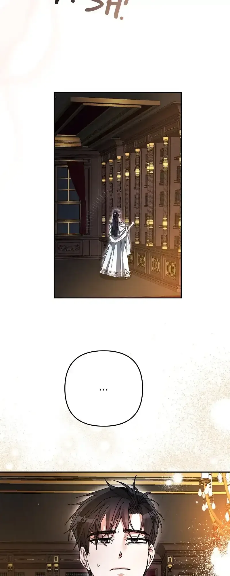 My Husband is Weak by Day, Strong by Night Chapter 14 page 76