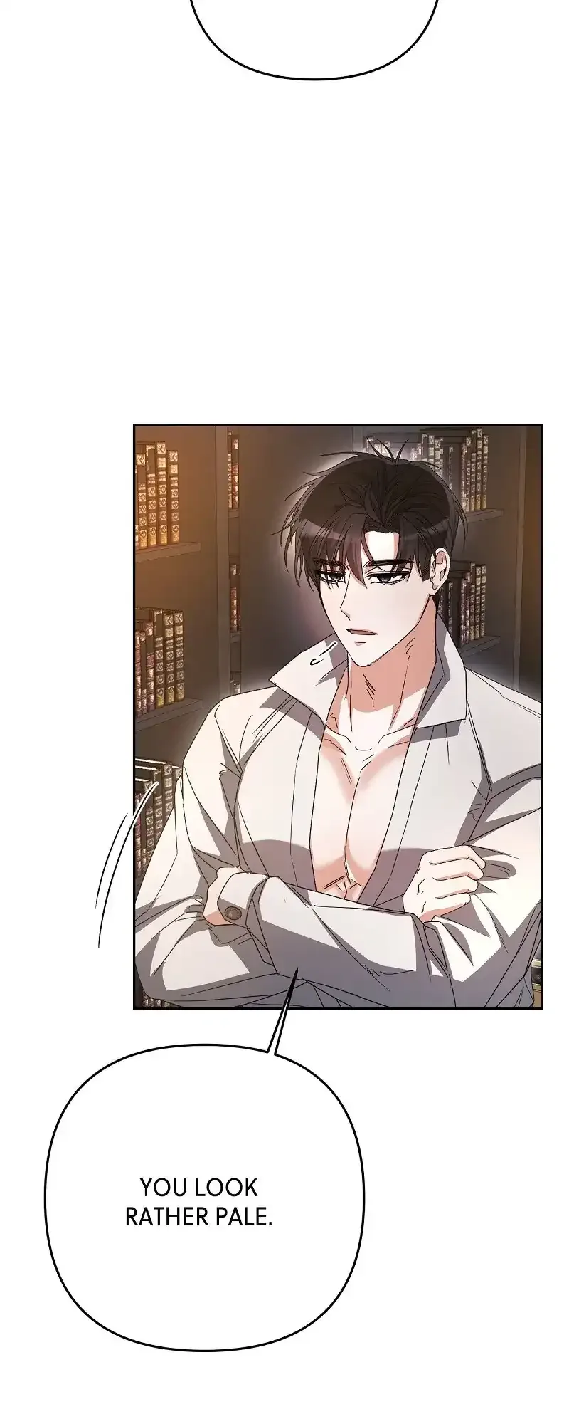My Husband is Weak by Day, Strong by Night Chapter 14 page 61