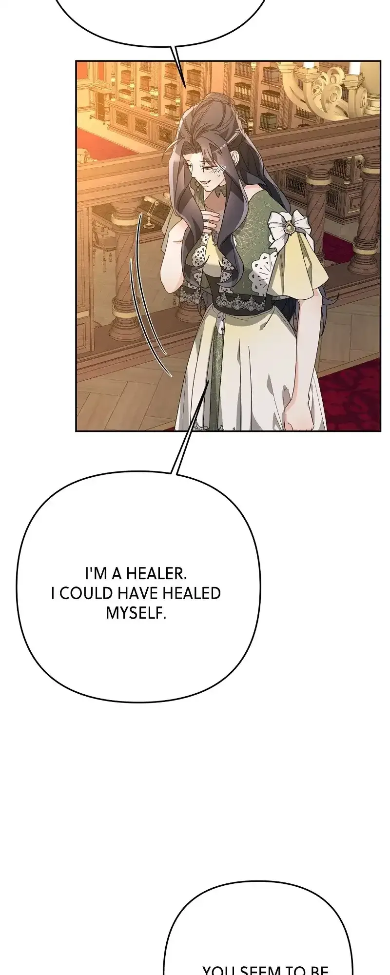 My Husband is Weak by Day, Strong by Night Chapter 11 page 52