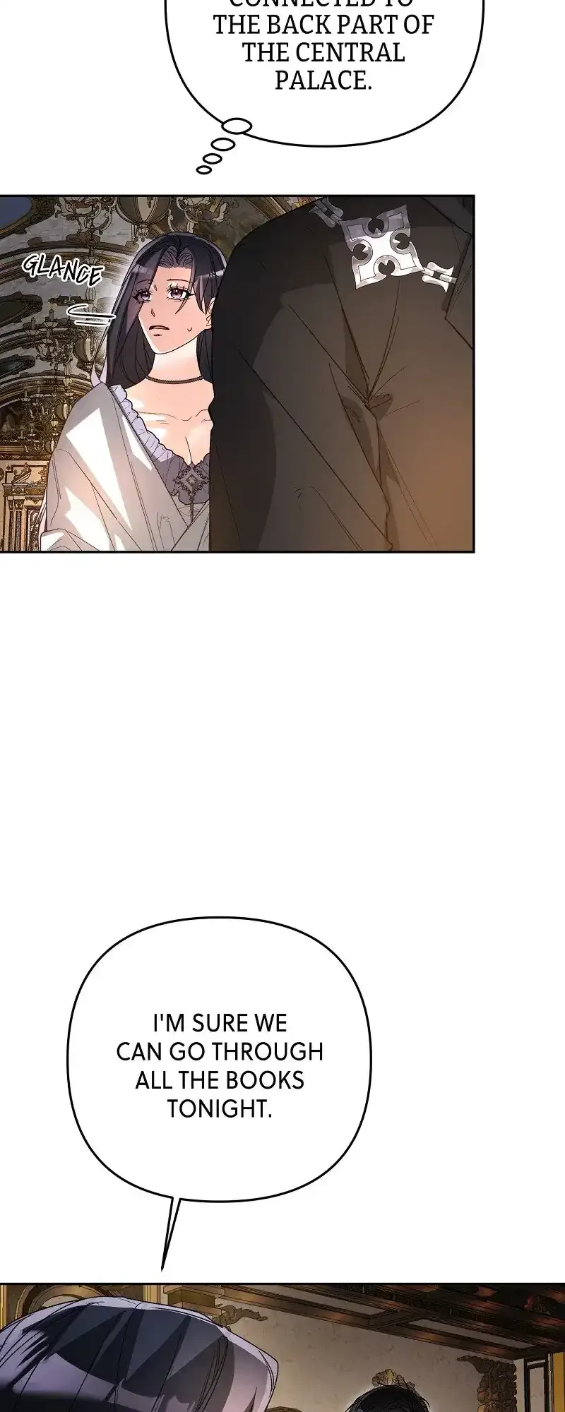 My Husband is Weak by Day, Strong by Night Chapter 13 page 4
