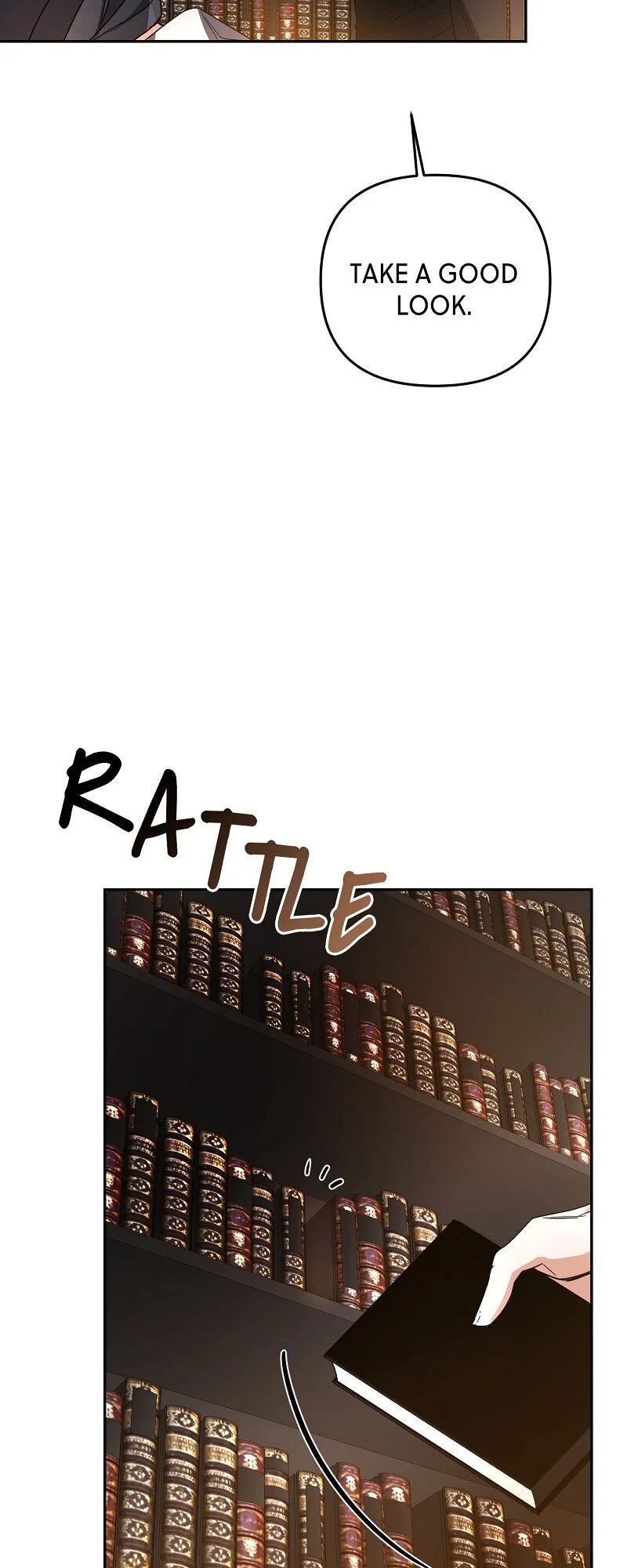 My Husband is Weak by Day, Strong by Night Chapter 12 page 62
