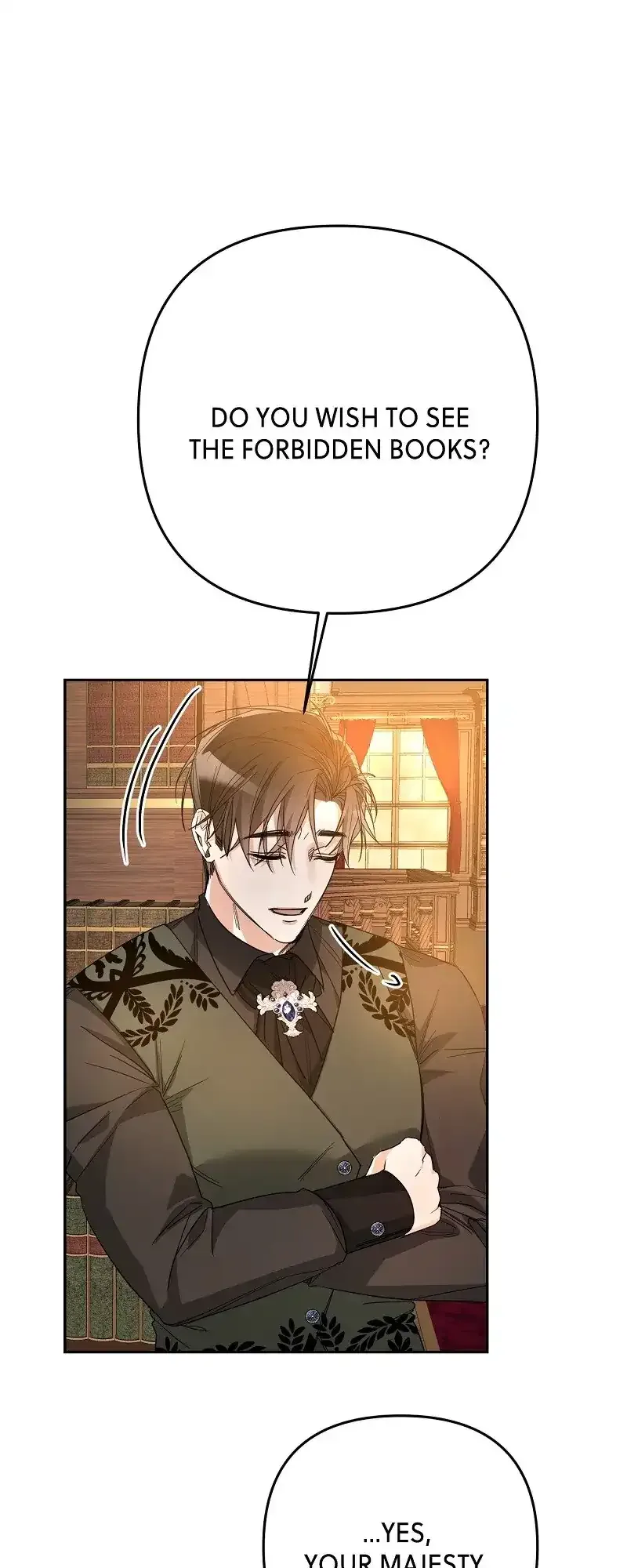 My Husband is Weak by Day, Strong by Night Chapter 11 page 59