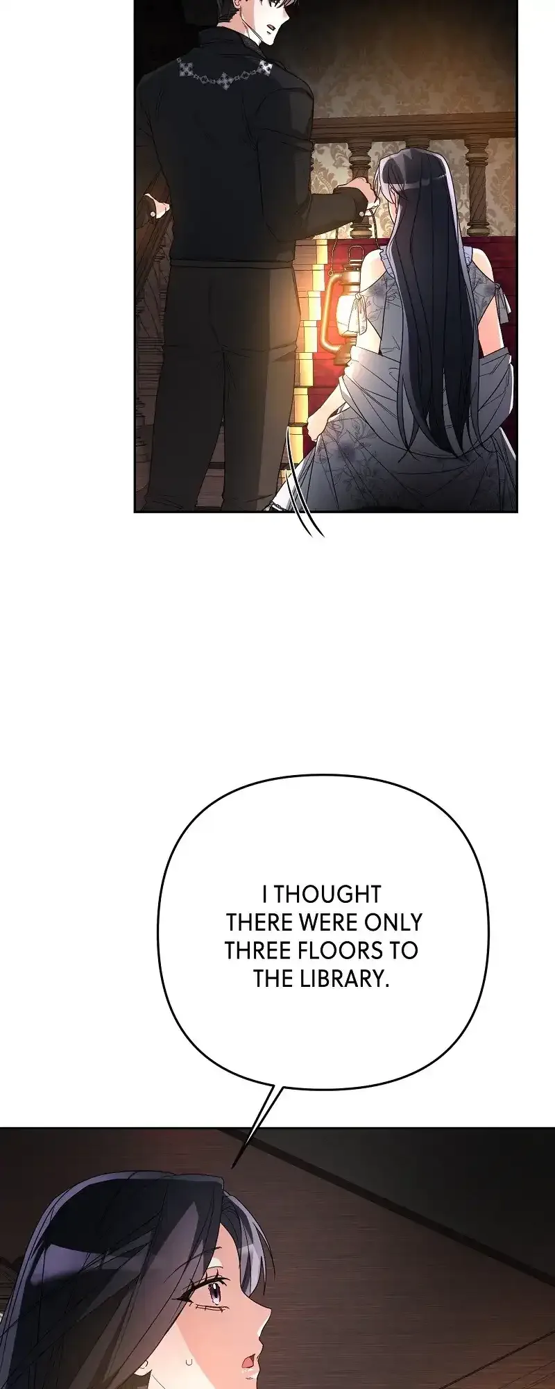 My Husband is Weak by Day, Strong by Night Chapter 13 page 16
