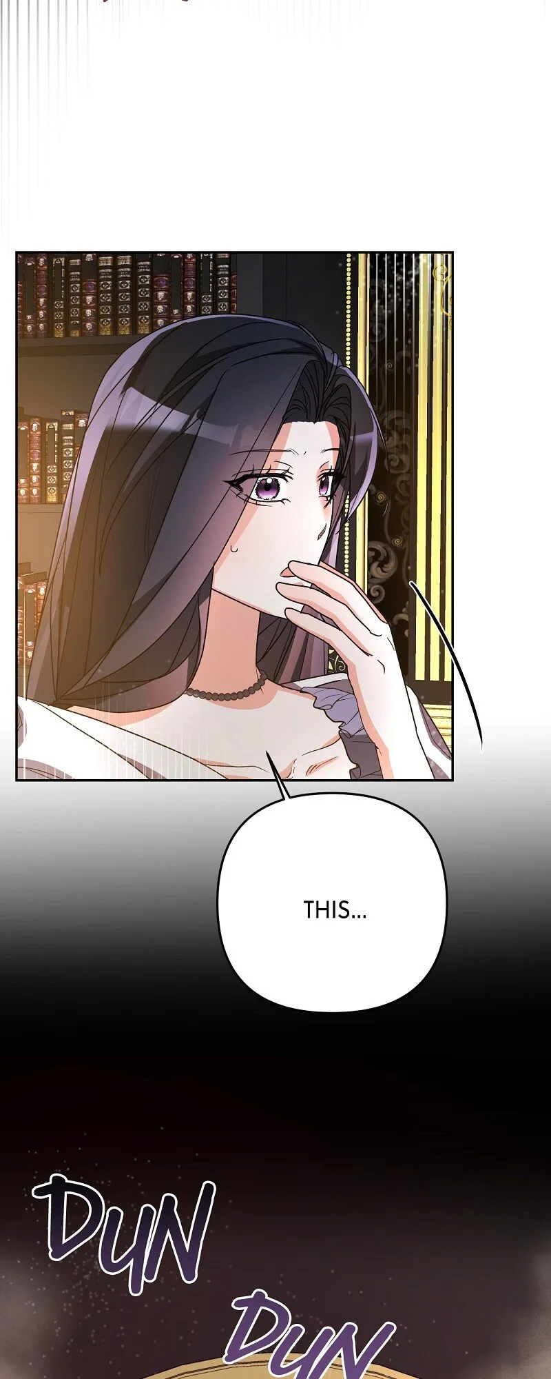 My Husband is Weak by Day, Strong by Night Chapter 12 page 64