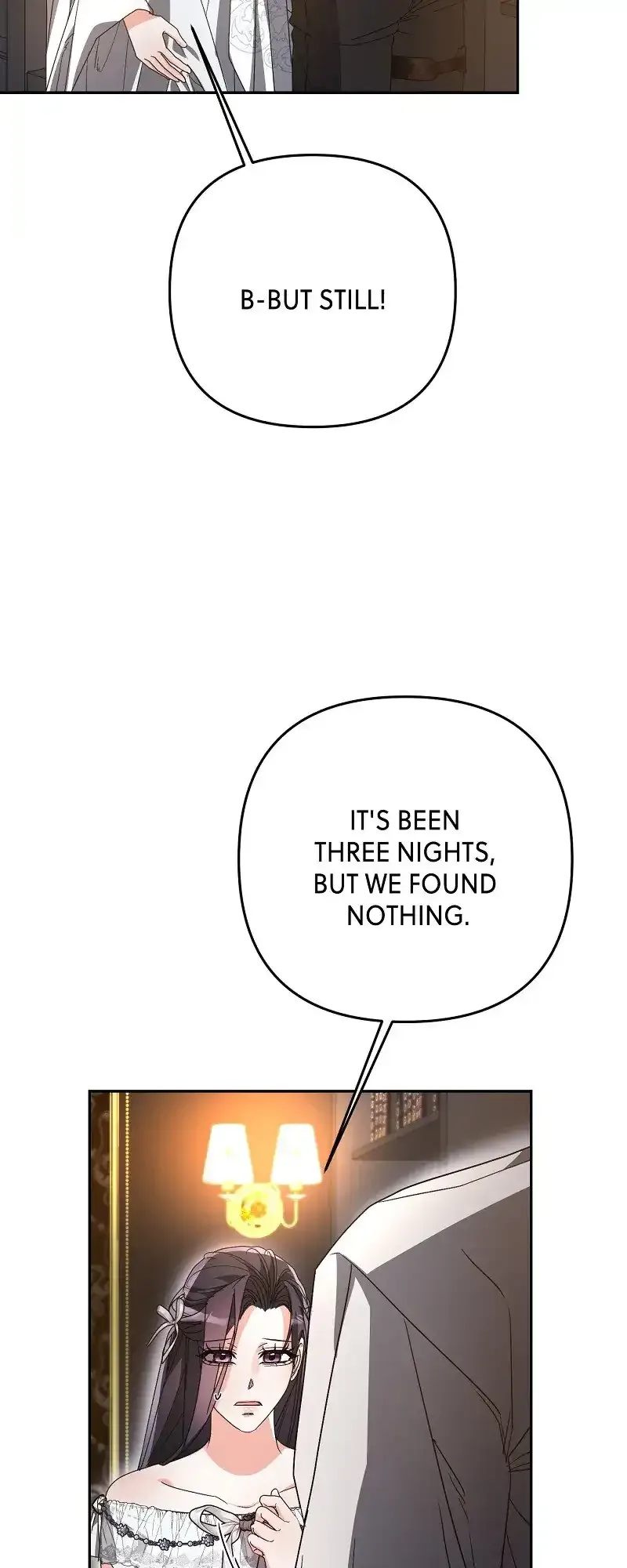 My Husband is Weak by Day, Strong by Night Chapter 14 page 68