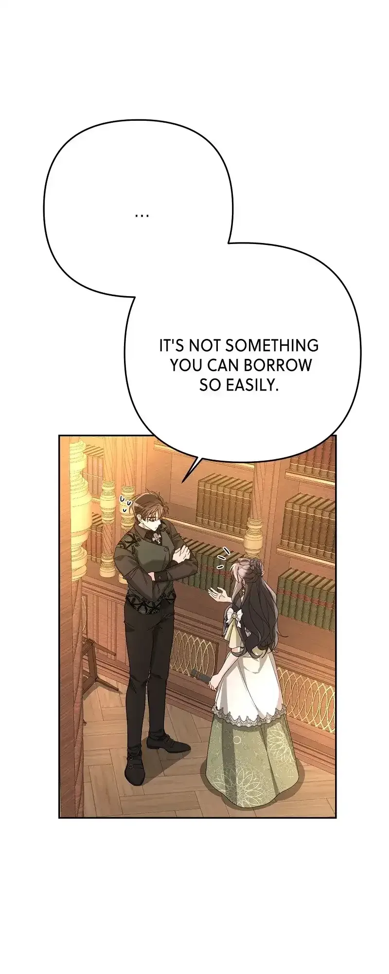 My Husband is Weak by Day, Strong by Night Chapter 11 page 64