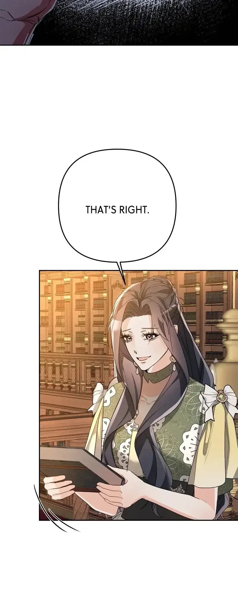 My Husband is Weak by Day, Strong by Night Chapter 11 page 55