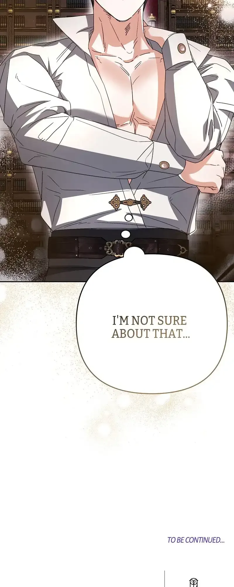 My Husband is Weak by Day, Strong by Night Chapter 14 page 77