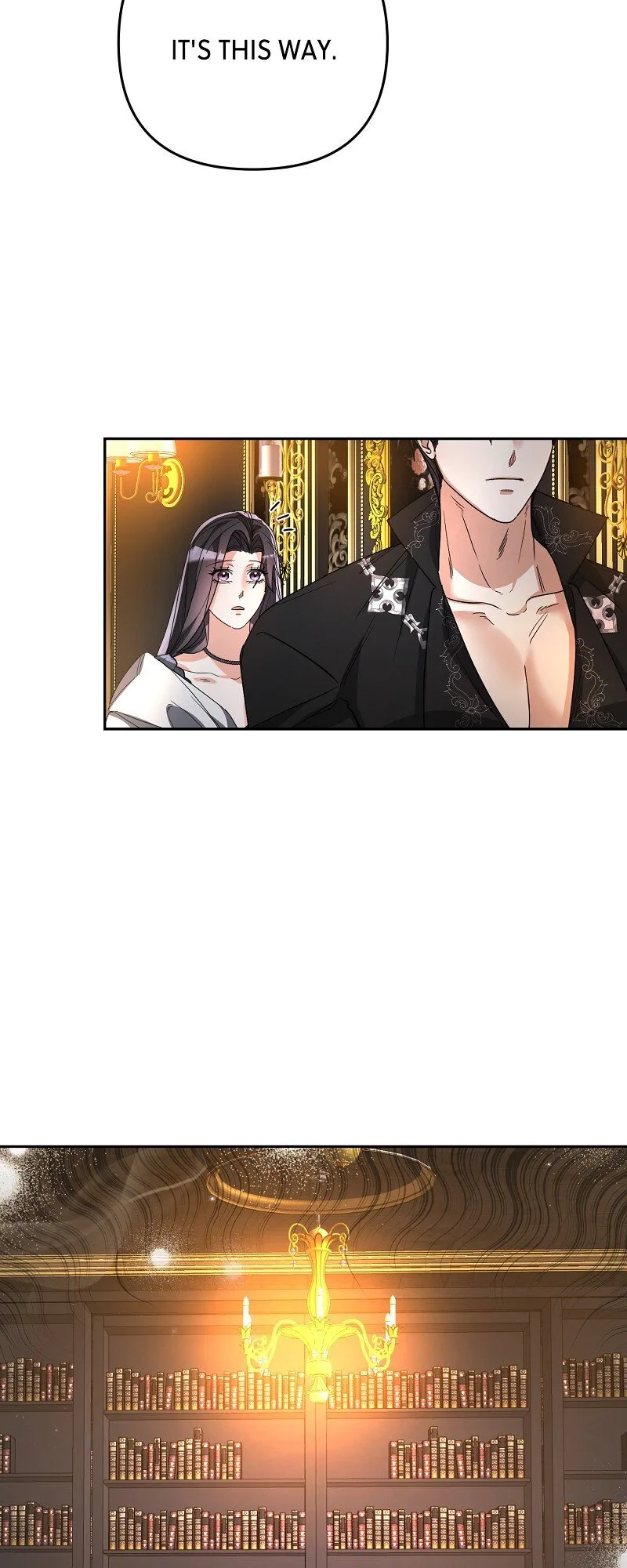 My Husband is Weak by Day, Strong by Night Chapter 12 page 60