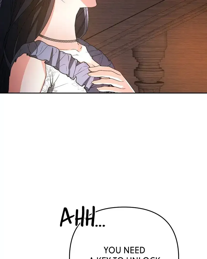 My Husband is Weak by Day, Strong by Night Chapter 13 page 17
