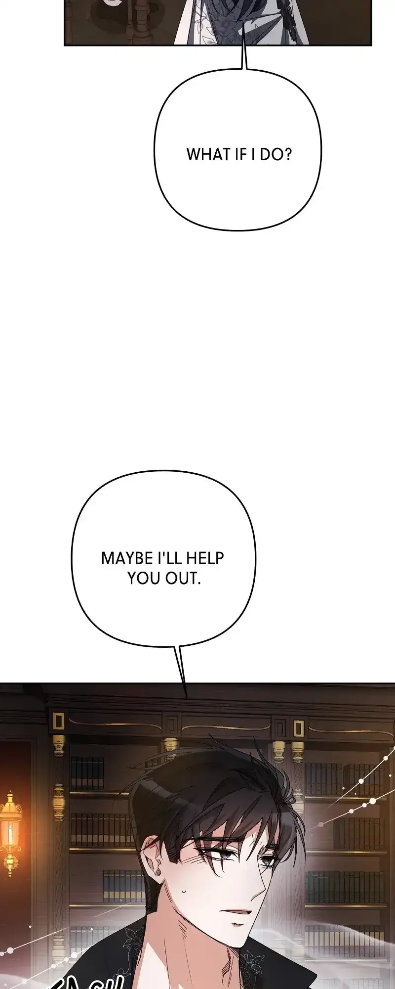 My Husband is Weak by Day, Strong by Night Chapter 13 page 38