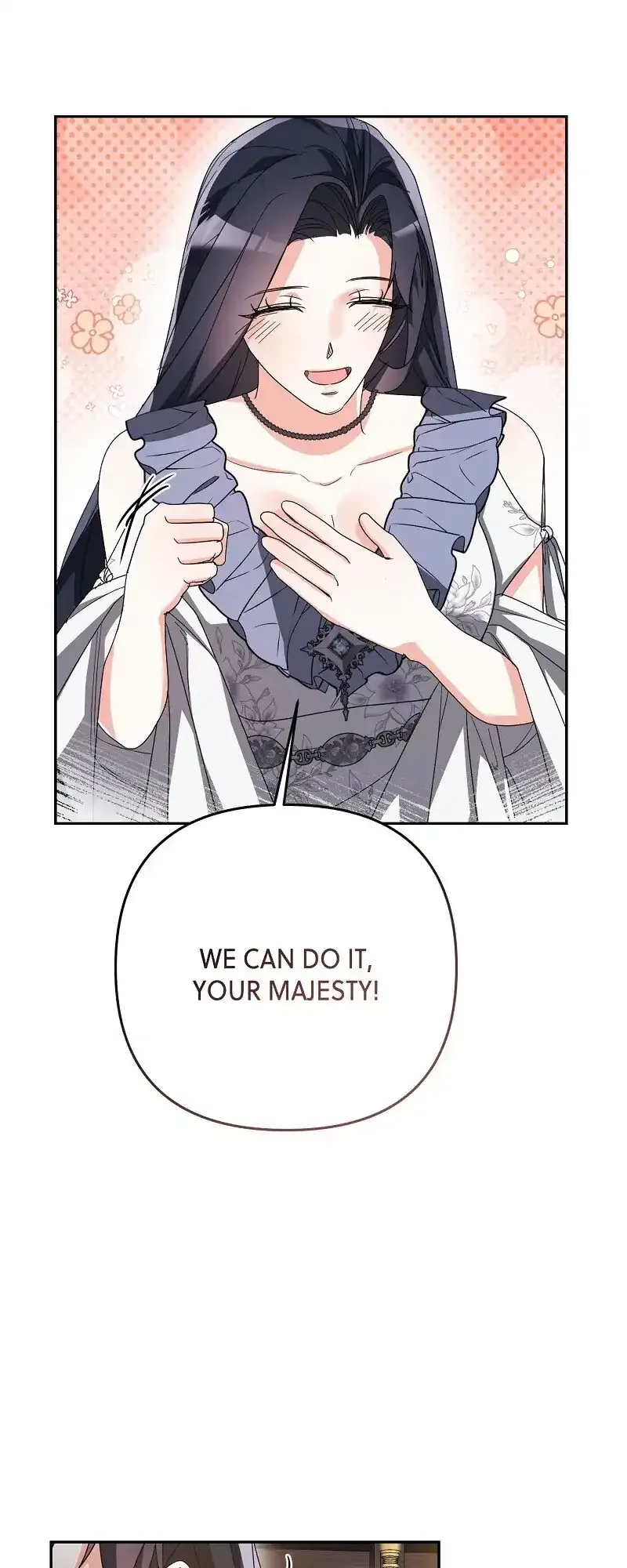My Husband is Weak by Day, Strong by Night Chapter 13 page 42