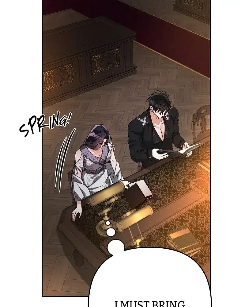 My Husband is Weak by Day, Strong by Night Chapter 13 page 49