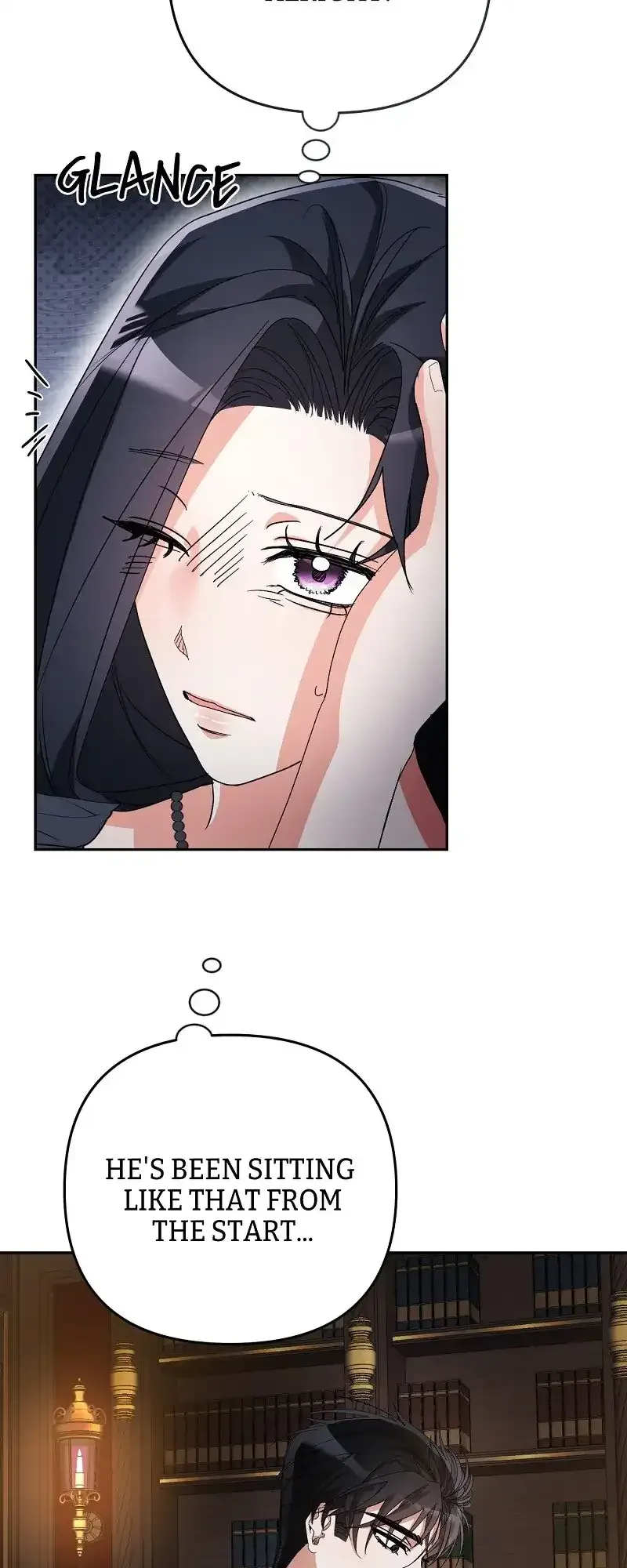 My Husband is Weak by Day, Strong by Night Chapter 13 page 47