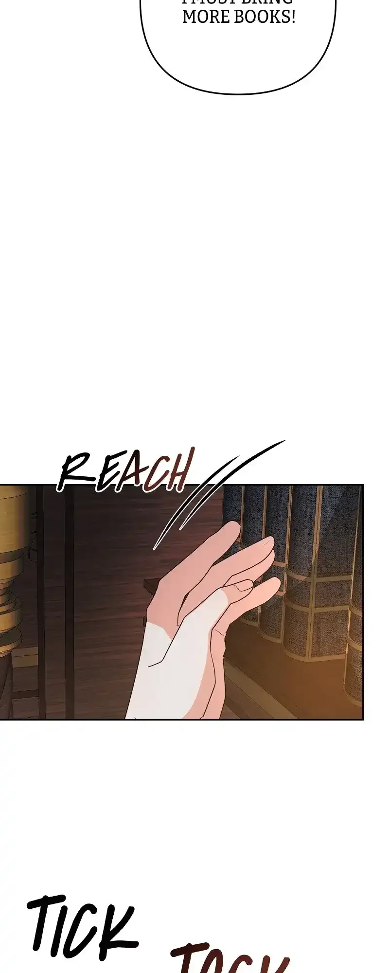 My Husband is Weak by Day, Strong by Night Chapter 13 page 50