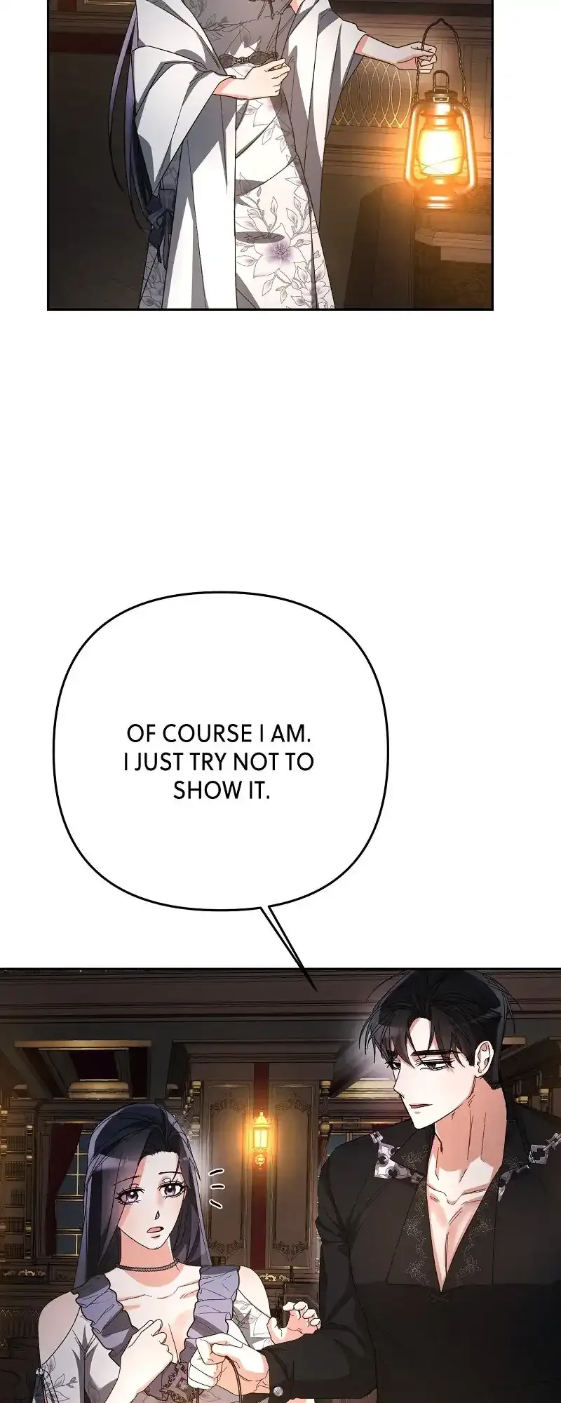 My Husband is Weak by Day, Strong by Night Chapter 13 page 67