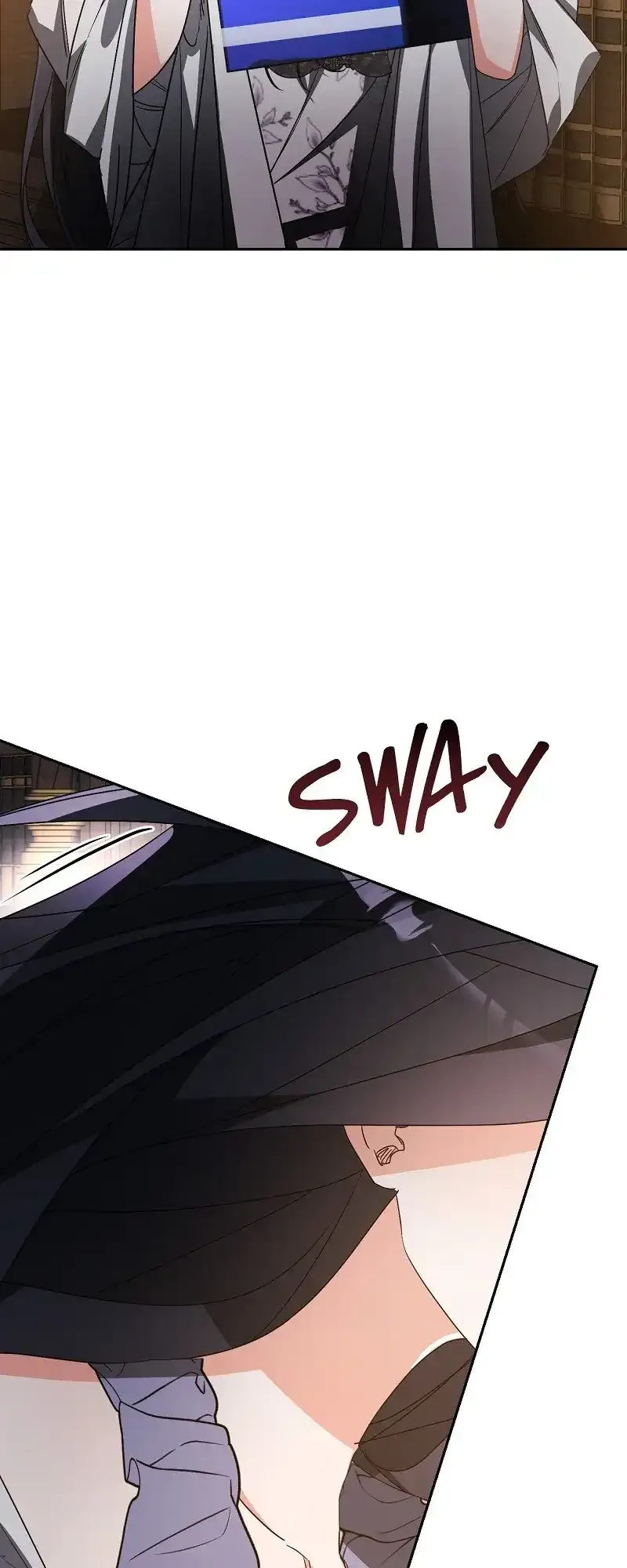 My Husband is Weak by Day, Strong by Night Chapter 13 page 53