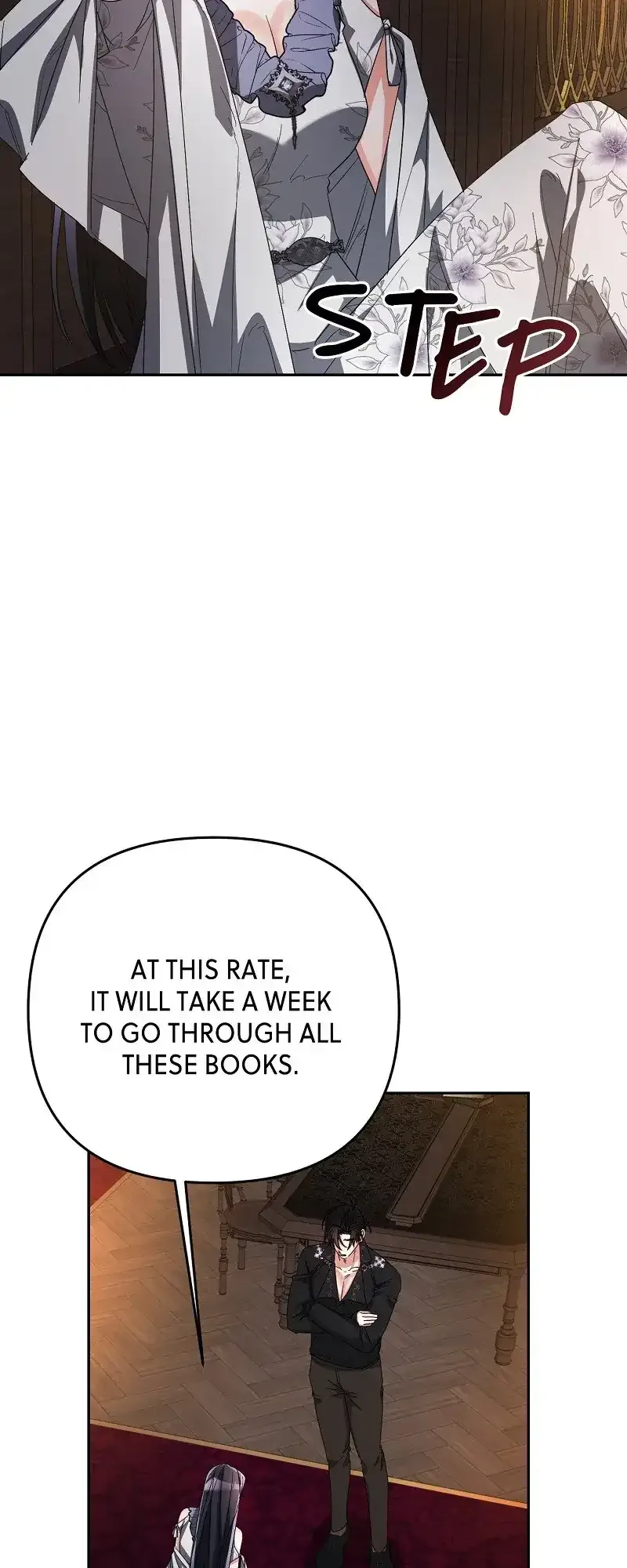 My Husband is Weak by Day, Strong by Night Chapter 13 page 58