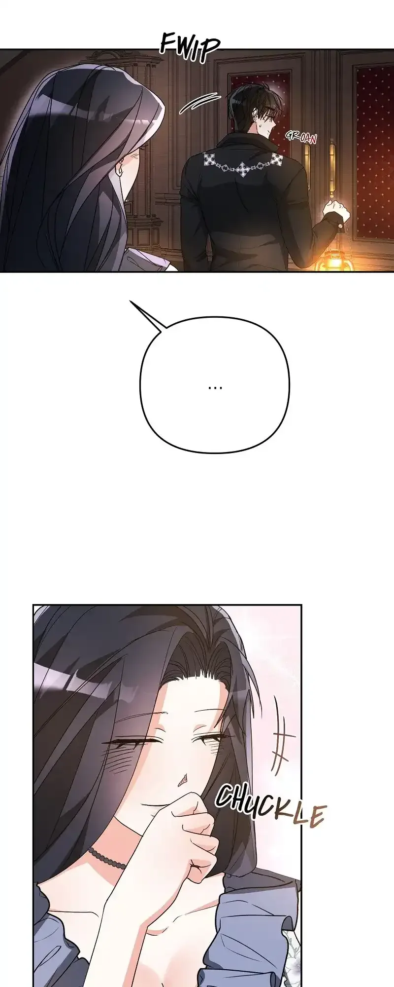 My Husband is Weak by Day, Strong by Night Chapter 13 page 69