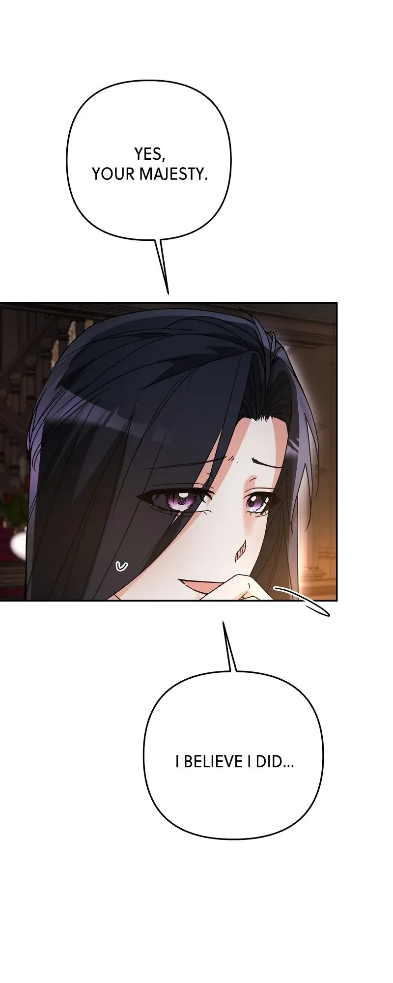 My Husband is Weak by Day, Strong by Night Chapter 15 page 54