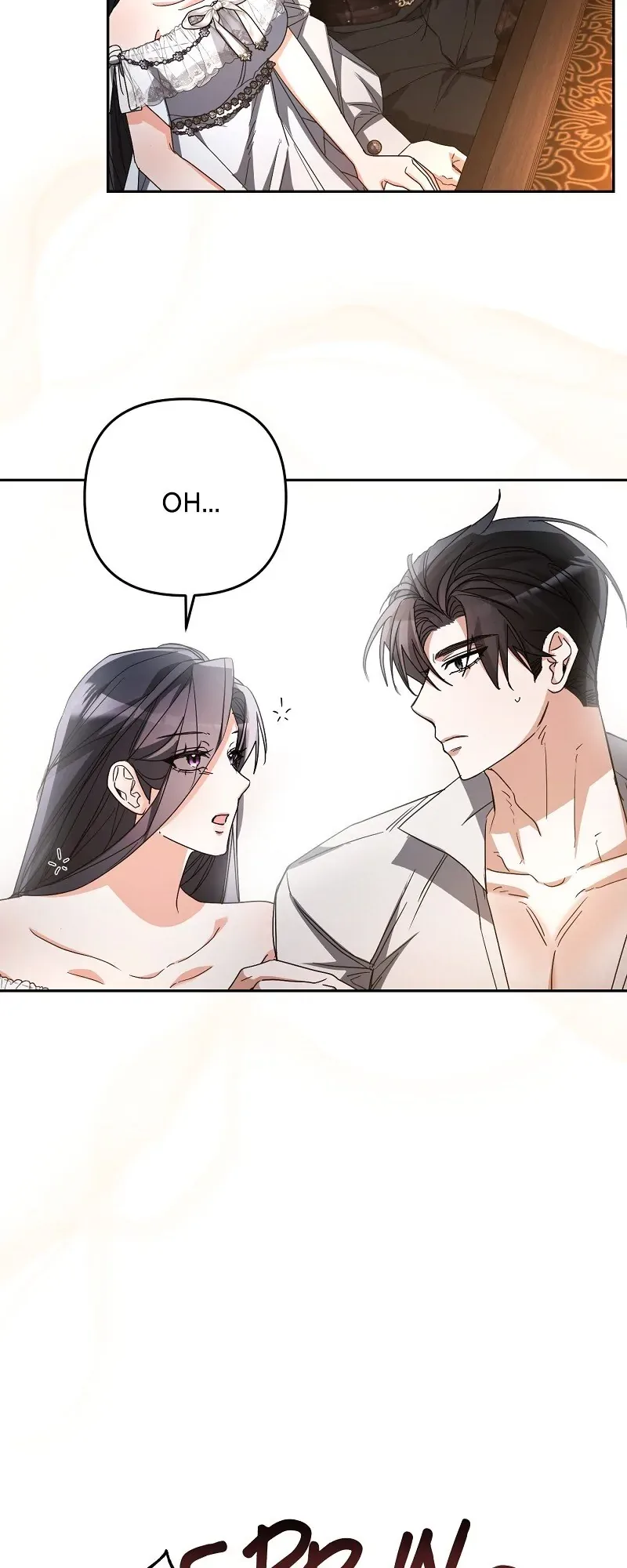 My Husband is Weak by Day, Strong by Night Chapter 15 page 29
