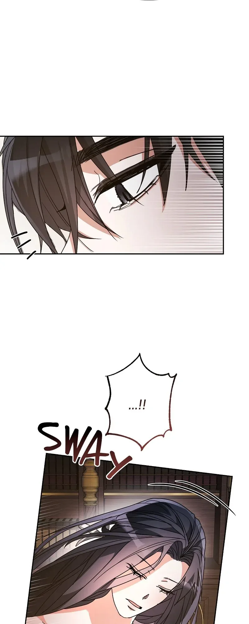 My Husband is Weak by Day, Strong by Night Chapter 15 page 19