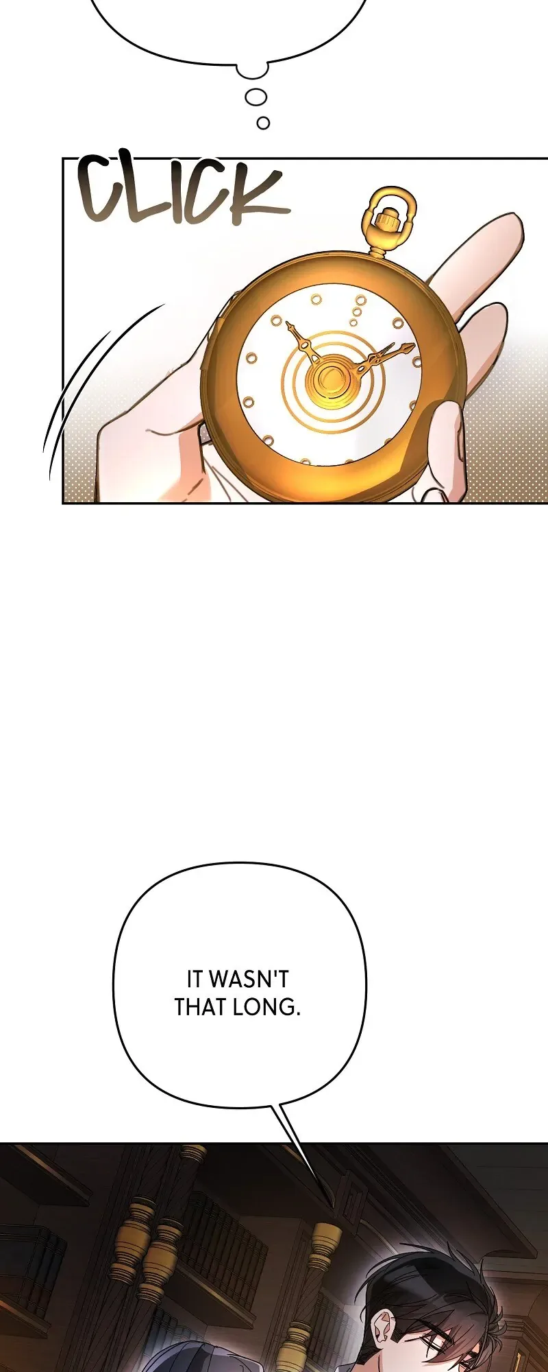 My Husband is Weak by Day, Strong by Night Chapter 15 page 35