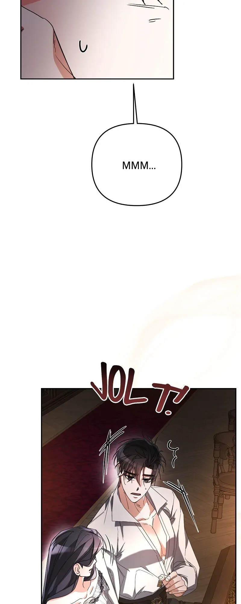 My Husband is Weak by Day, Strong by Night Chapter 15 page 28