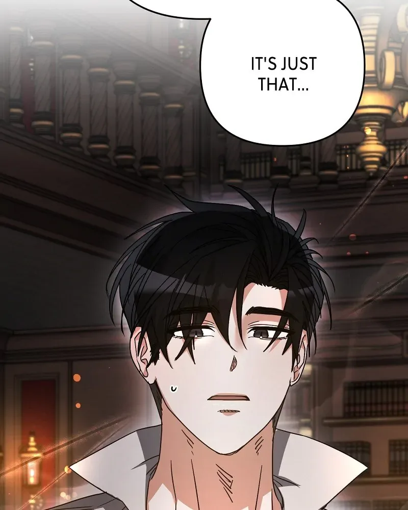 My Husband is Weak by Day, Strong by Night Chapter 15 page 57