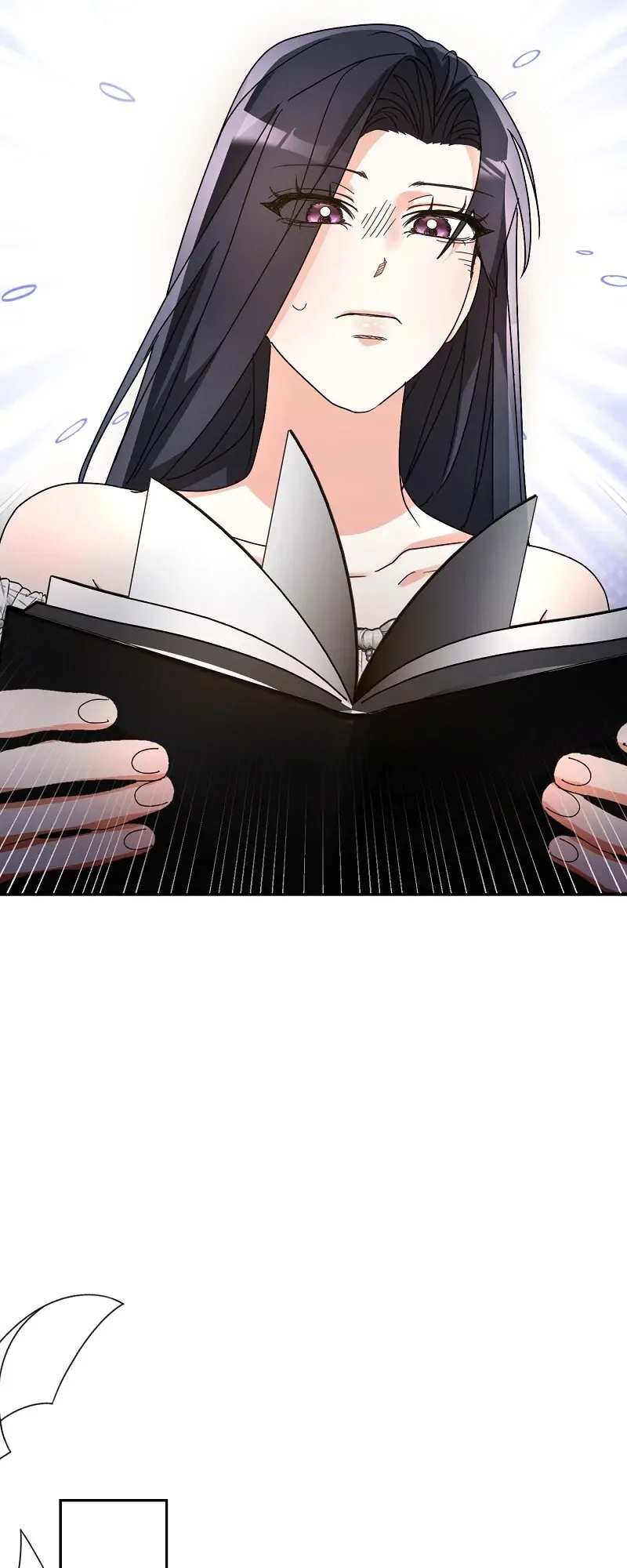 My Husband is Weak by Day, Strong by Night Chapter 15 page 48
