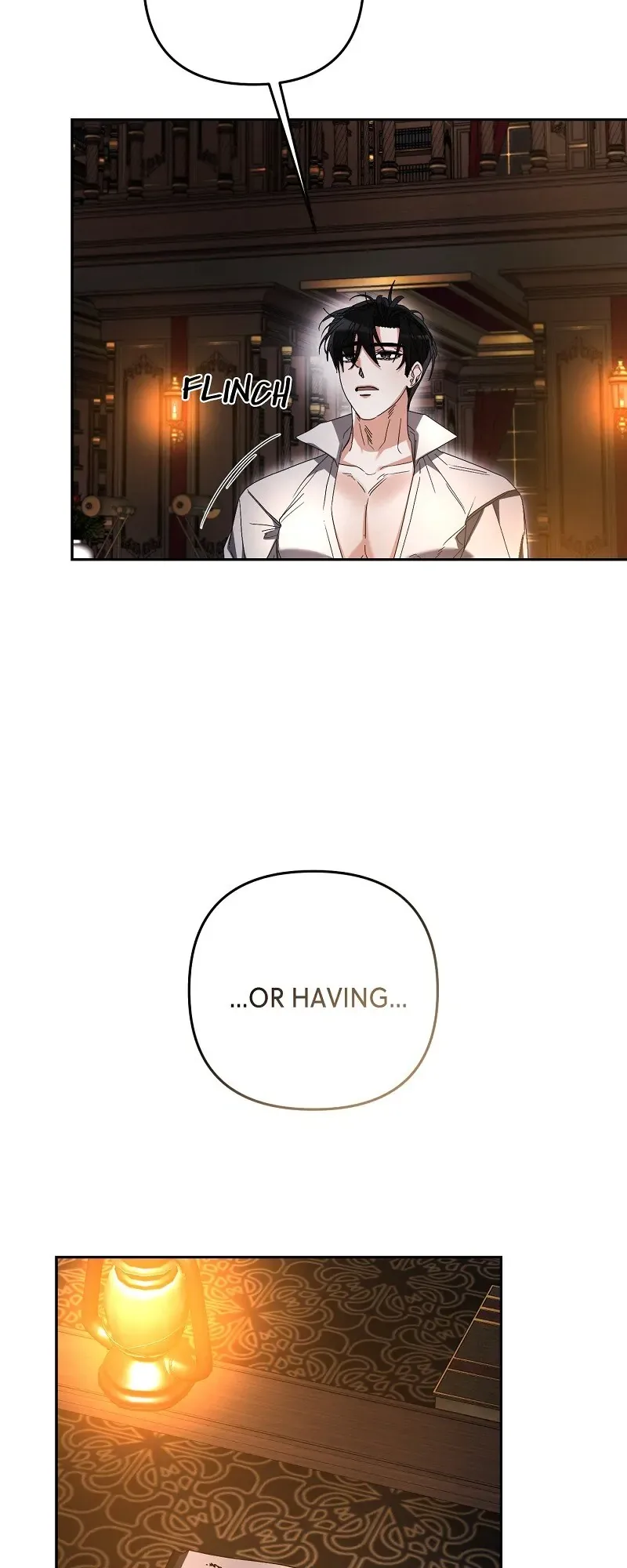 My Husband is Weak by Day, Strong by Night Chapter 15 page 63