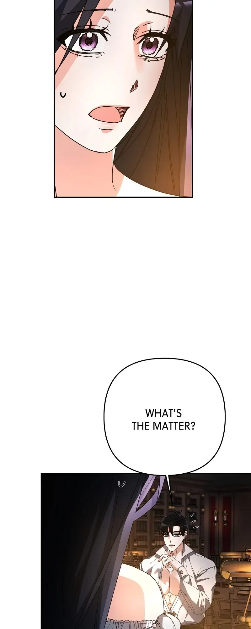 My Husband is Weak by Day, Strong by Night Chapter 15 page 51