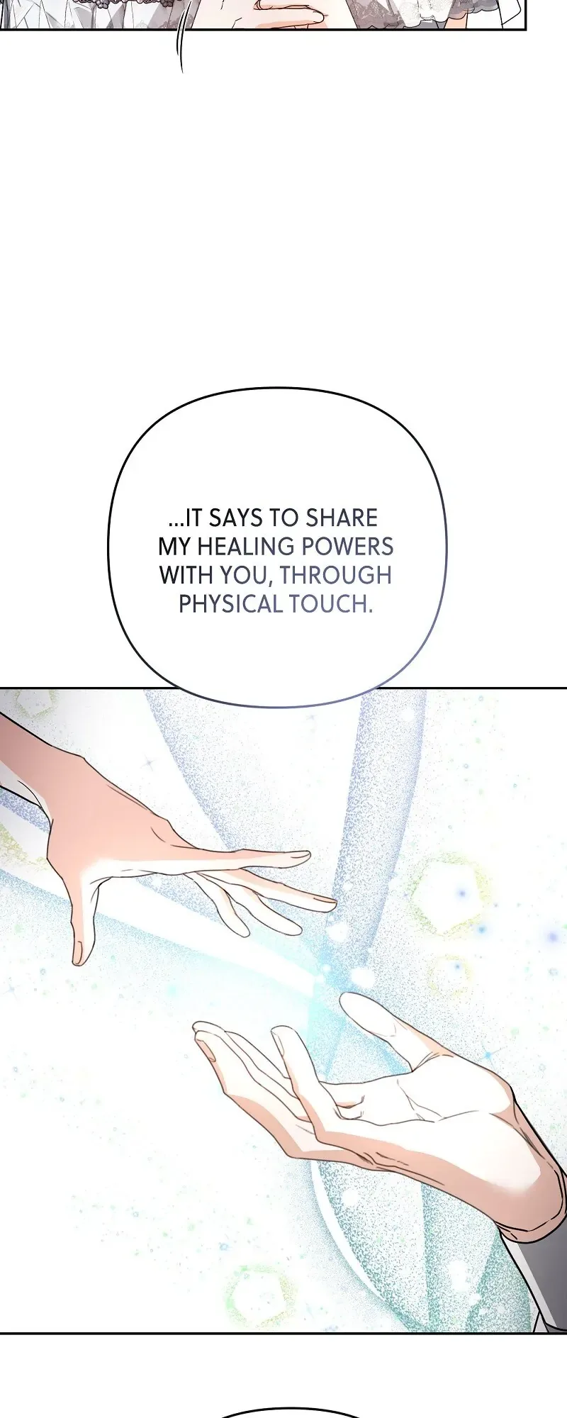 My Husband is Weak by Day, Strong by Night Chapter 15 page 61