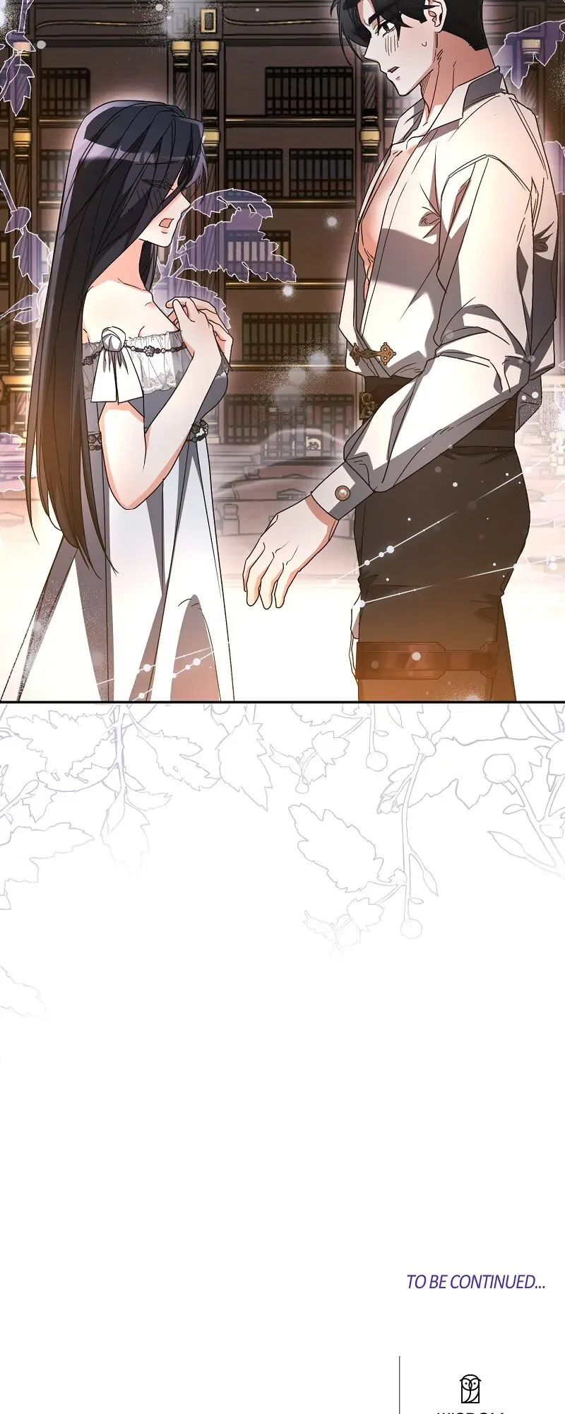 My Husband is Weak by Day, Strong by Night Chapter 15 page 66
