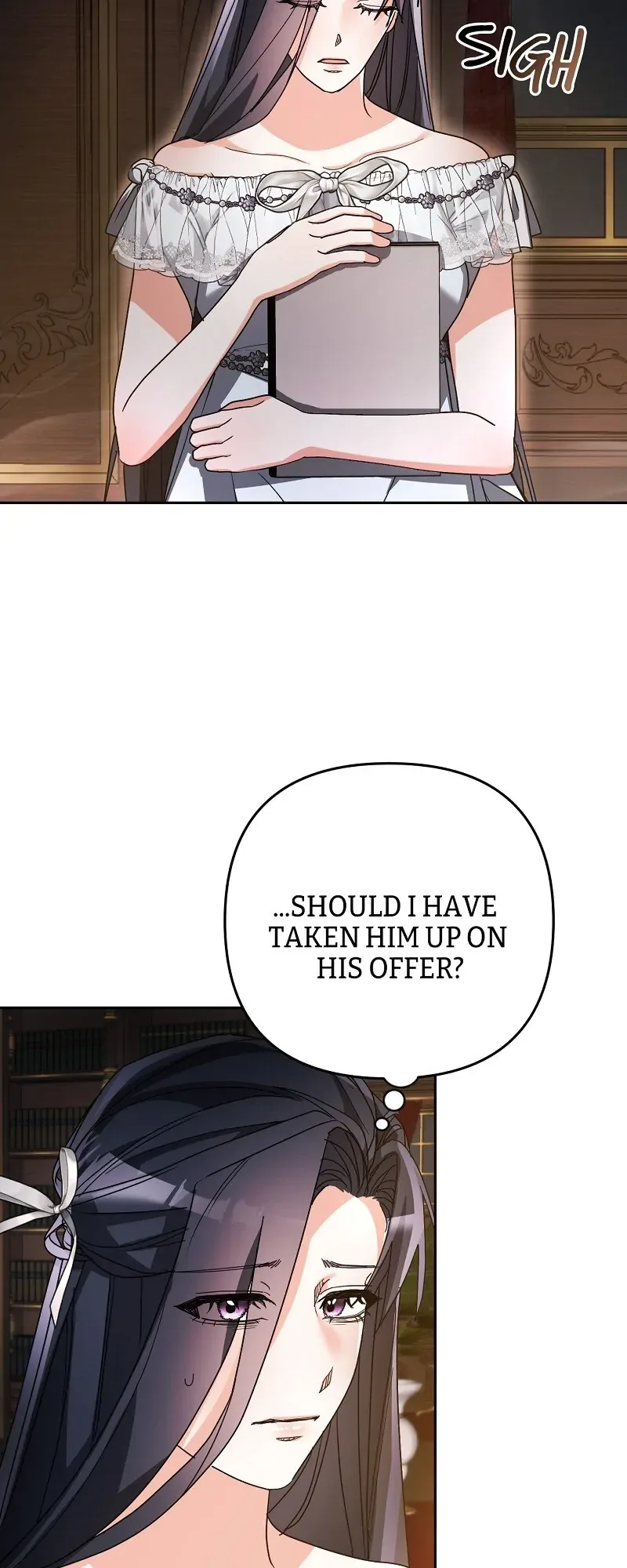 My Husband is Weak by Day, Strong by Night Chapter 15 page 3