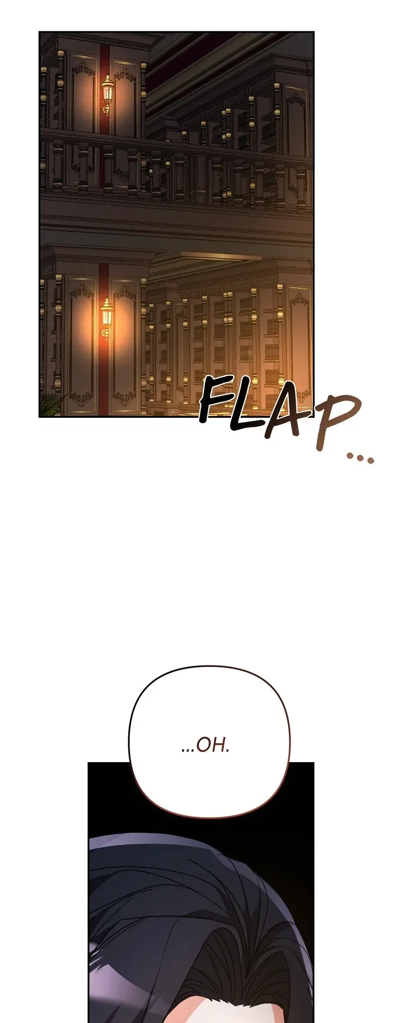 My Husband is Weak by Day, Strong by Night Chapter 15 page 50