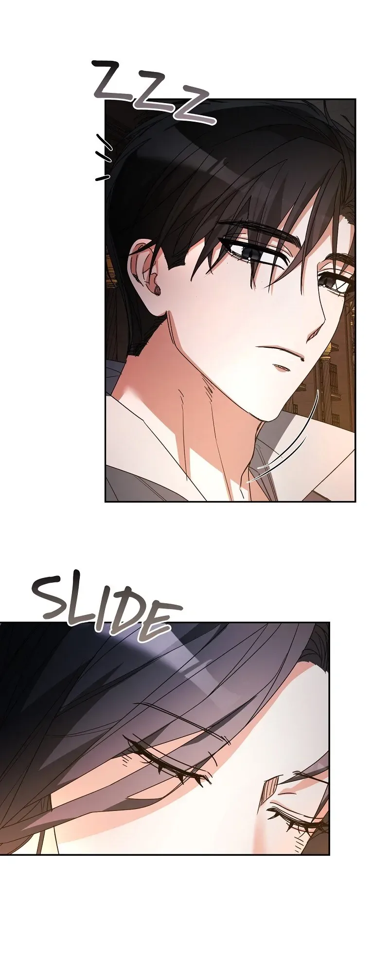 My Husband is Weak by Day, Strong by Night Chapter 15 page 24