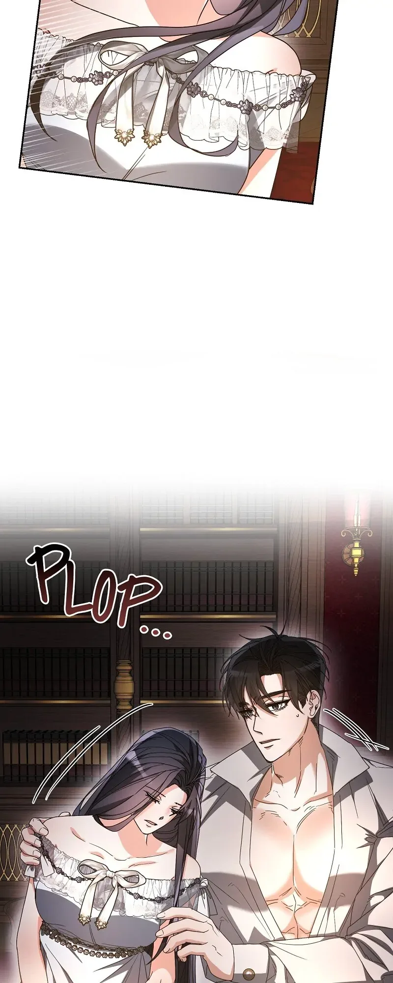 My Husband is Weak by Day, Strong by Night Chapter 15 page 20