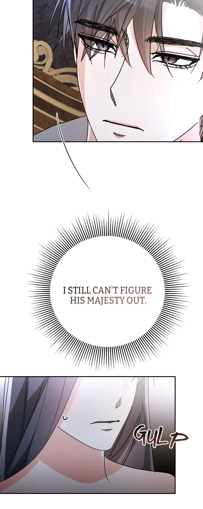 My Husband is Weak by Day, Strong by Night Chapter 17 page 27