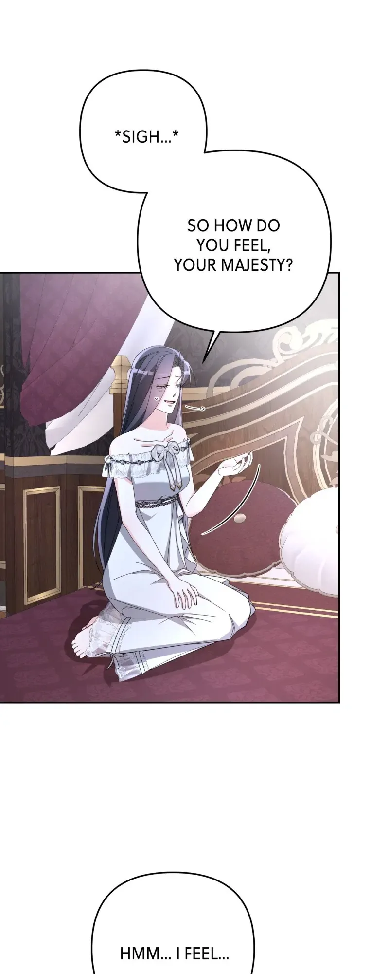 My Husband is Weak by Day, Strong by Night Chapter 17 page 17