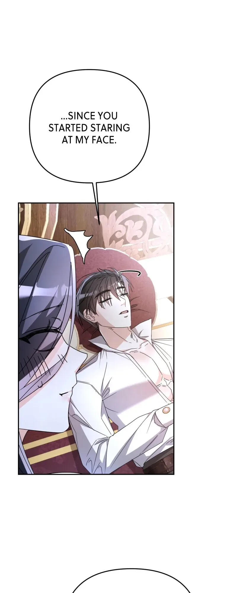 My Husband is Weak by Day, Strong by Night Chapter 17 page 6