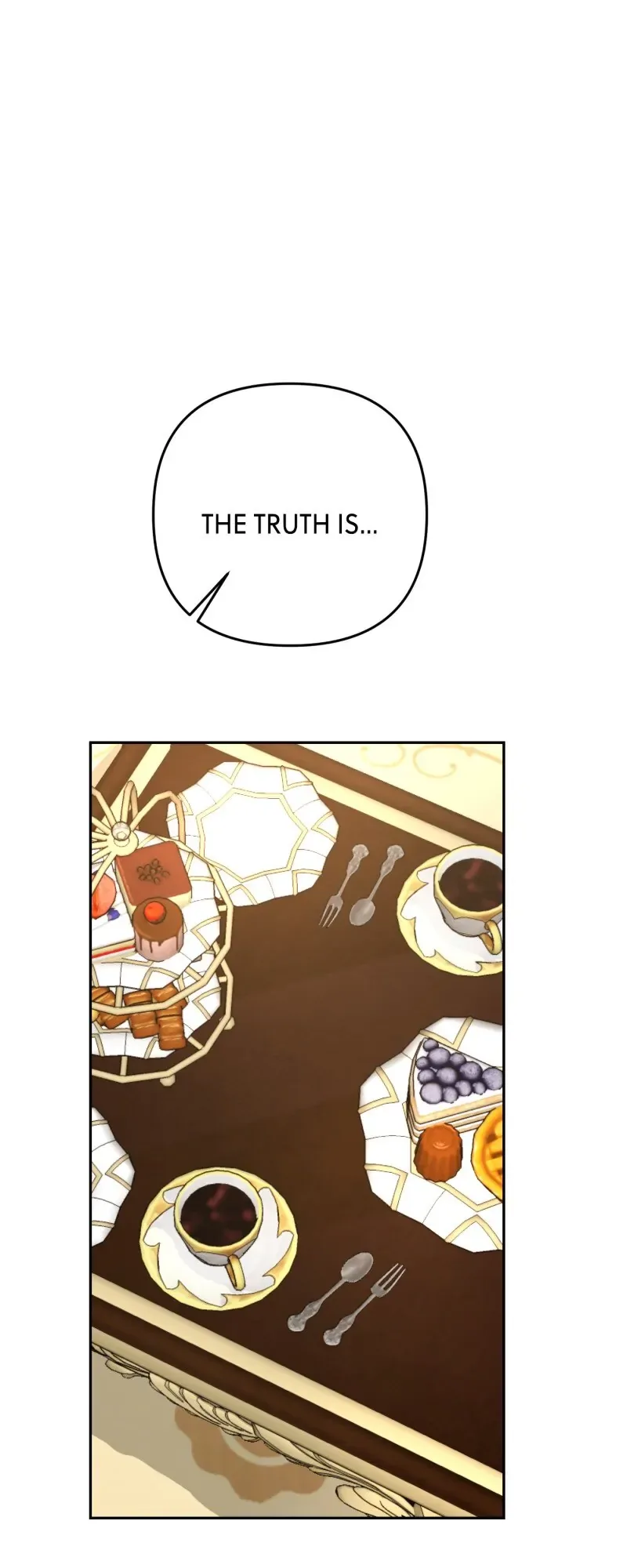 My Husband is Weak by Day, Strong by Night Chapter 17 page 55