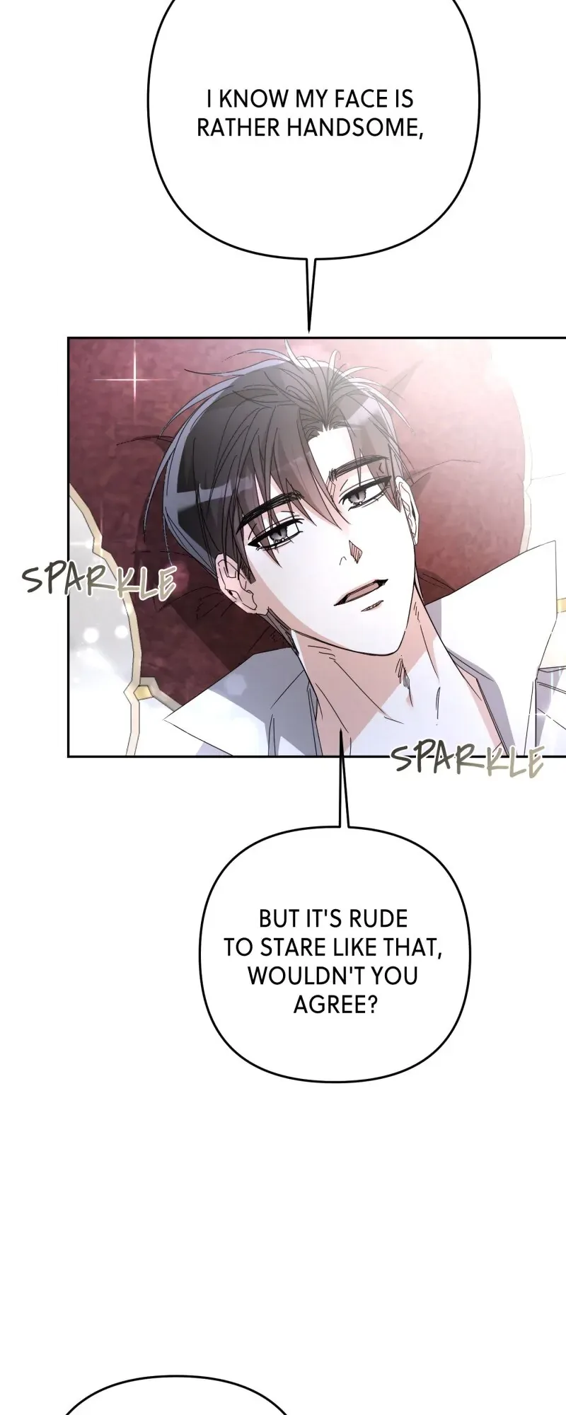 My Husband is Weak by Day, Strong by Night Chapter 17 page 7