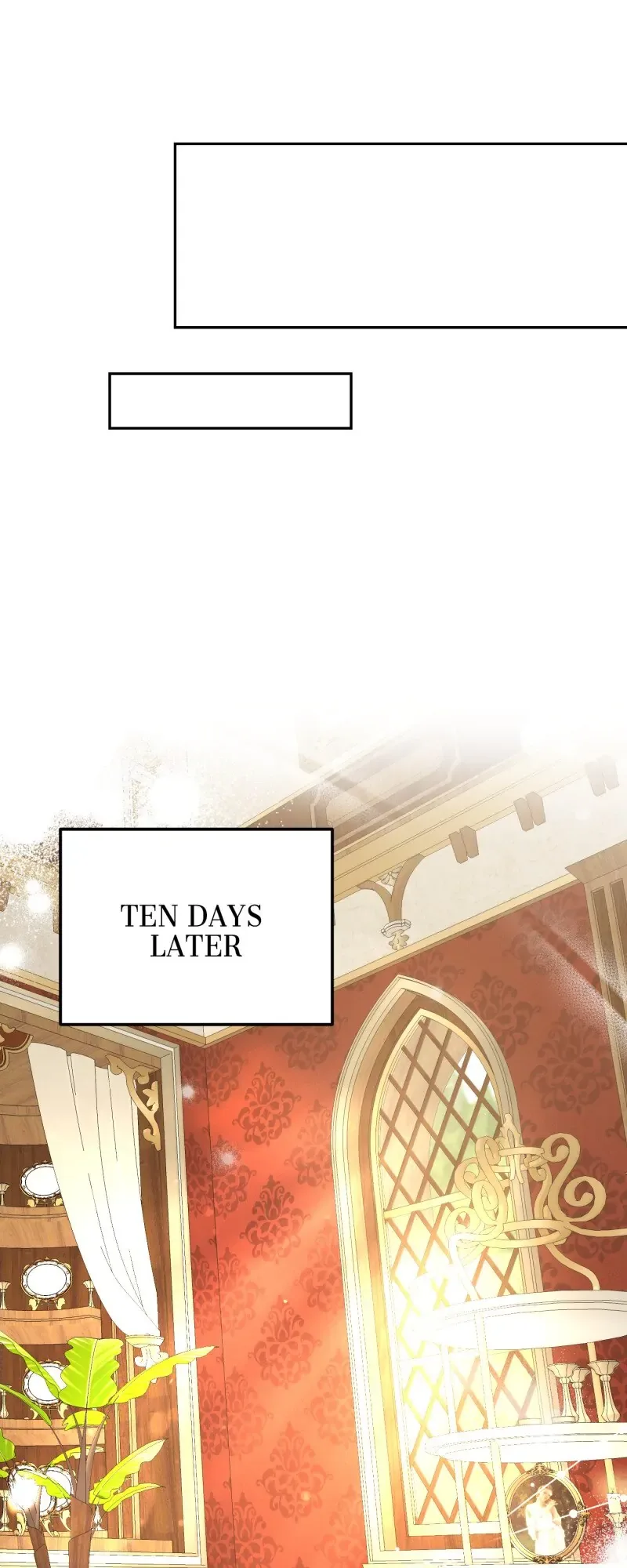 My Husband is Weak by Day, Strong by Night Chapter 17 page 47
