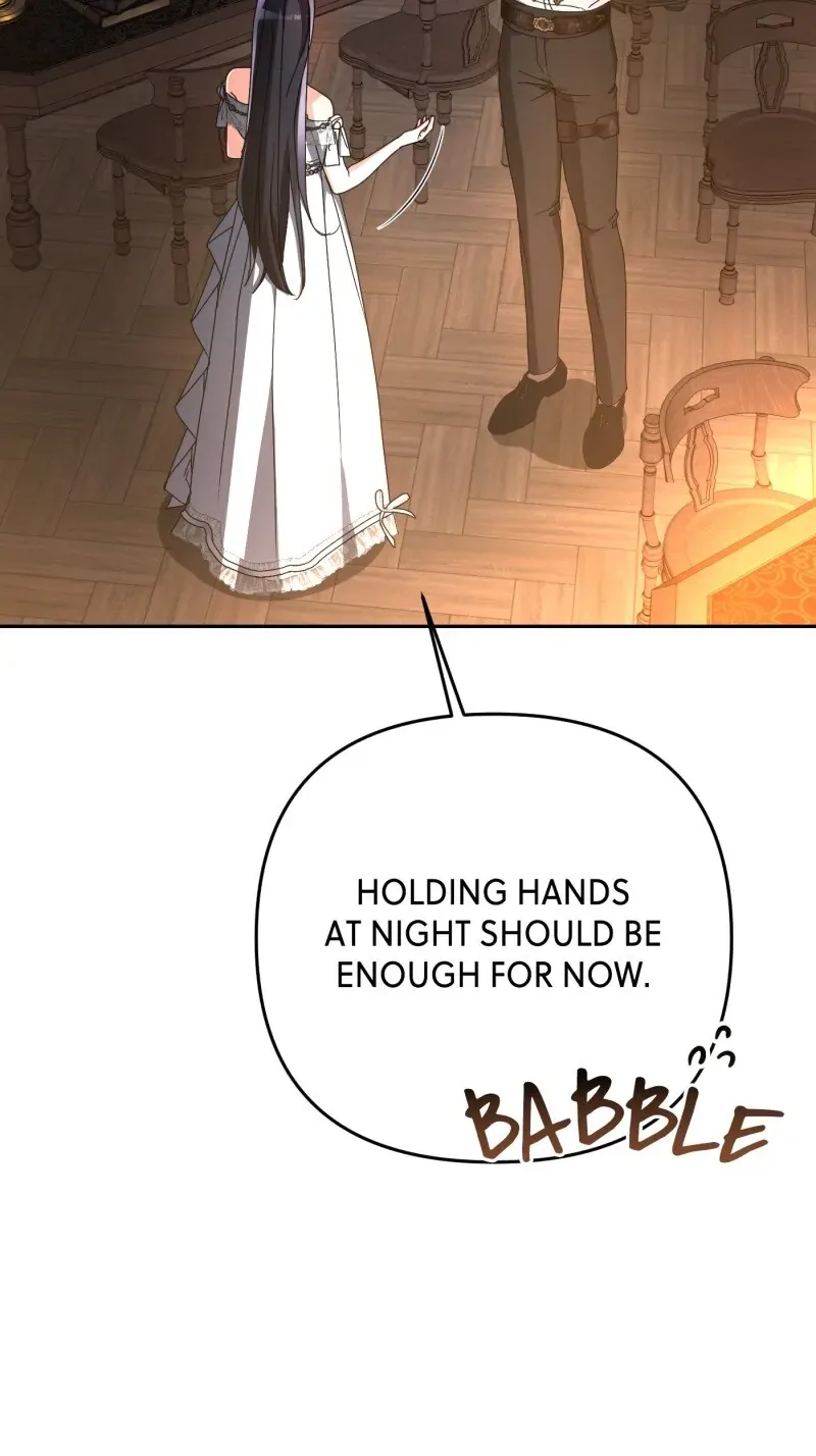 My Husband is Weak by Day, Strong by Night Chapter 16 page 5