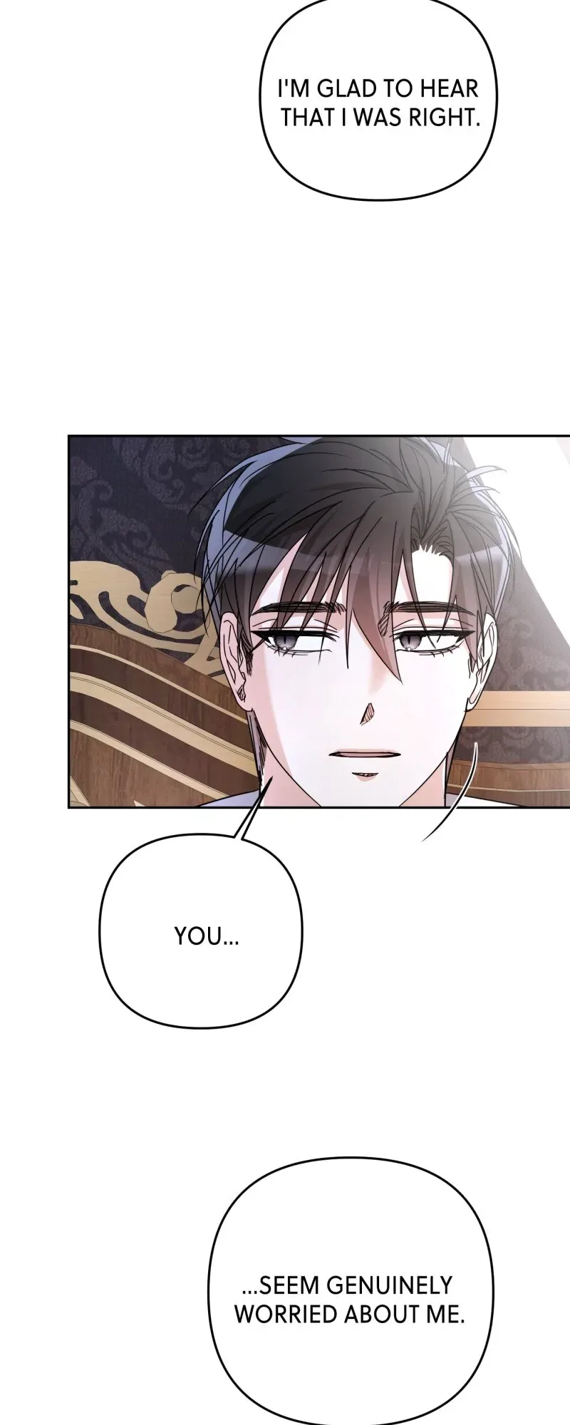 My Husband is Weak by Day, Strong by Night Chapter 17 page 20