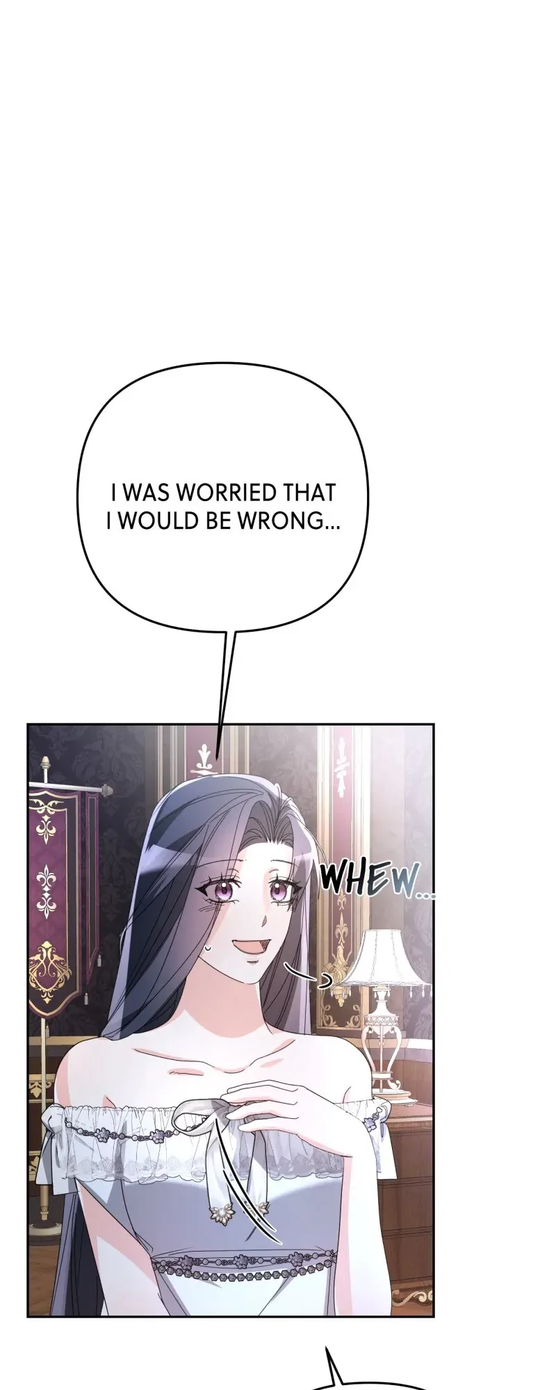 My Husband is Weak by Day, Strong by Night Chapter 17 page 19