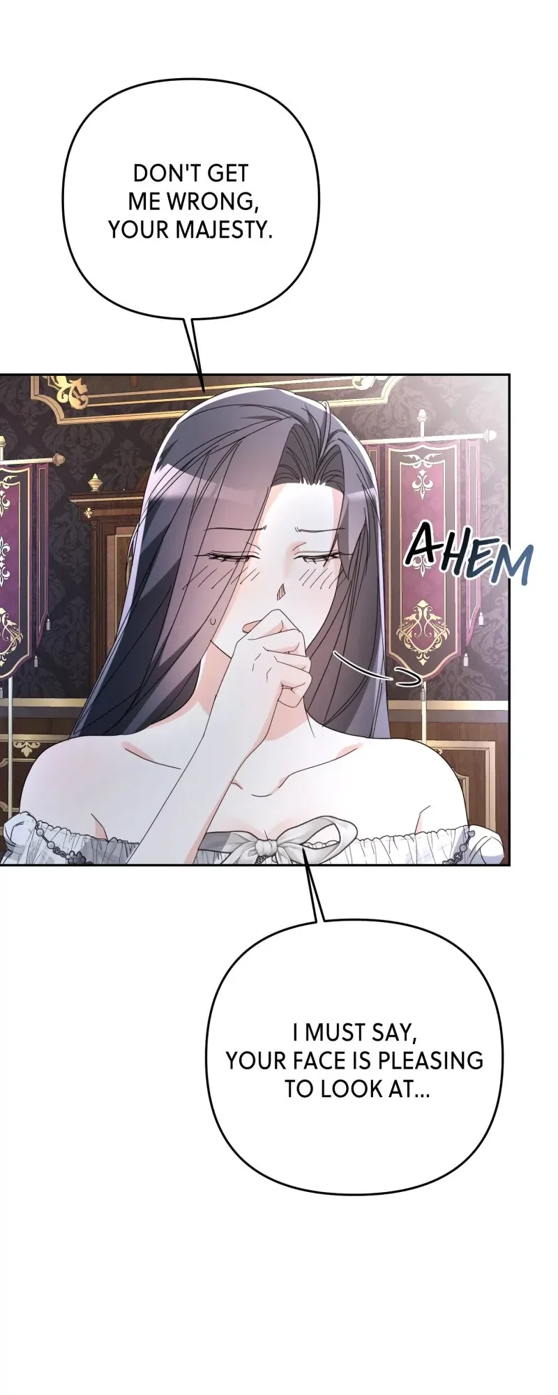My Husband is Weak by Day, Strong by Night Chapter 17 page 10