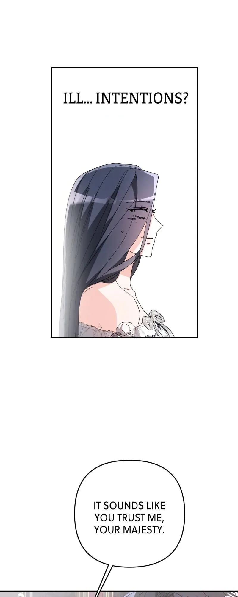My Husband is Weak by Day, Strong by Night Chapter 17 page 31