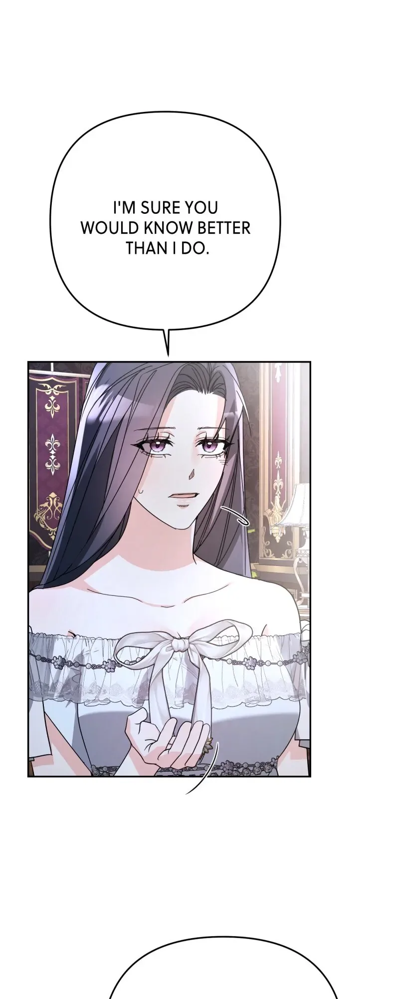 My Husband is Weak by Day, Strong by Night Chapter 17 page 13